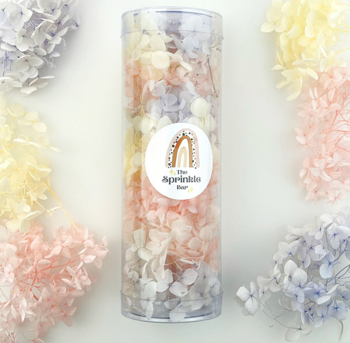 Preserved Hydrangeas