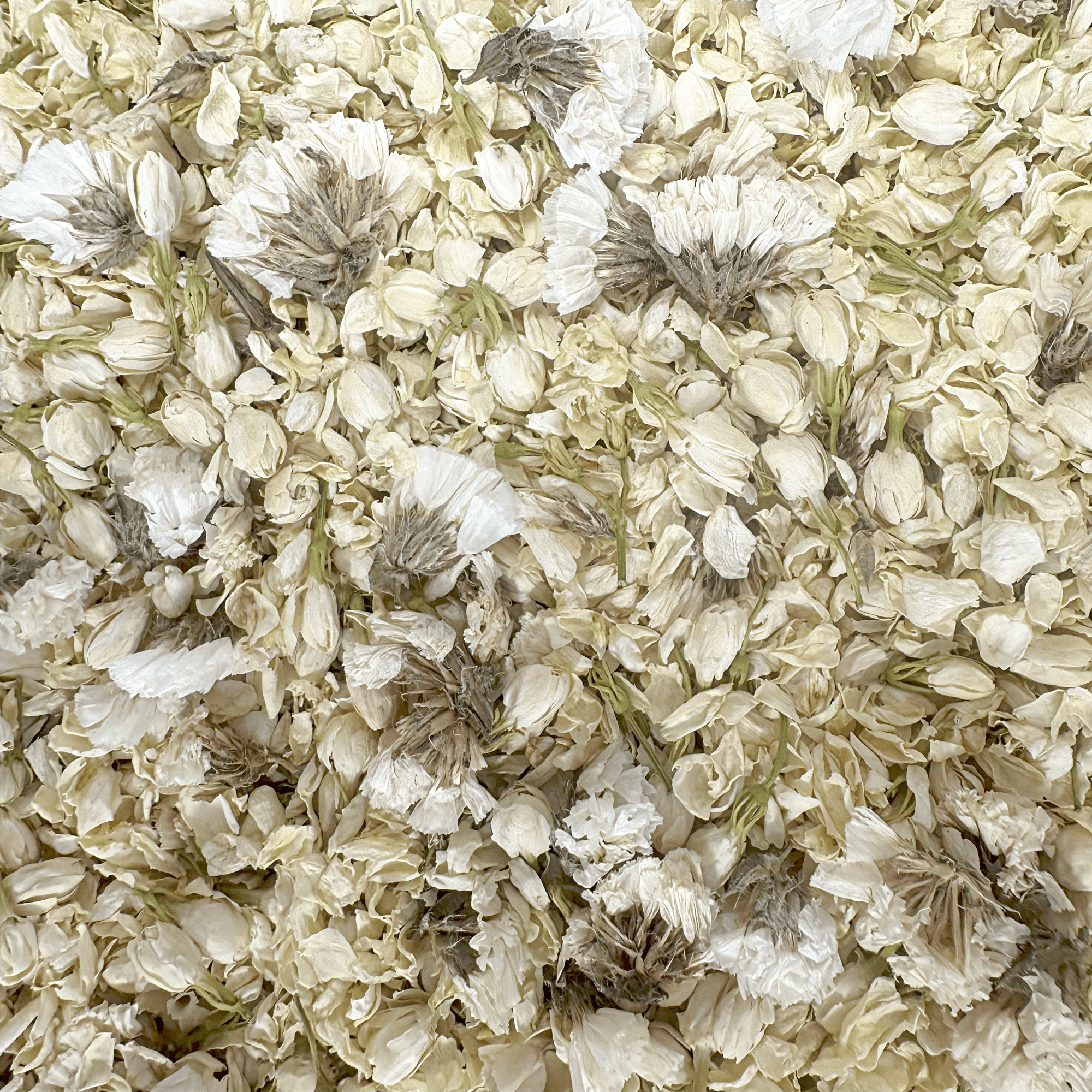 Biodegradable Wedding Confetti – Dried Flower Petal Confetti - Bohemian Love - Dried Flower Confetti - The Sprinkle Bar