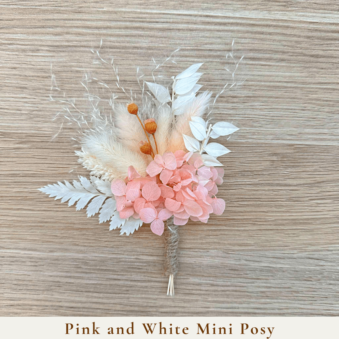 Personalised Message Bridesmaid Gift Box - Will You Be My Bridesmaid Gift - Boho Bridesmaid Proposal - The Sprinkle Bar