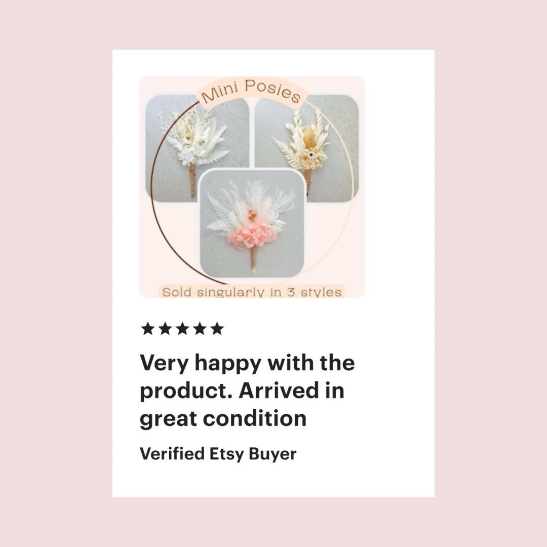 Personalised Message Bridesmaid Gift Box - Will You Be My Bridesmaid Gift - Boho Bridesmaid Proposal - The Sprinkle Bar