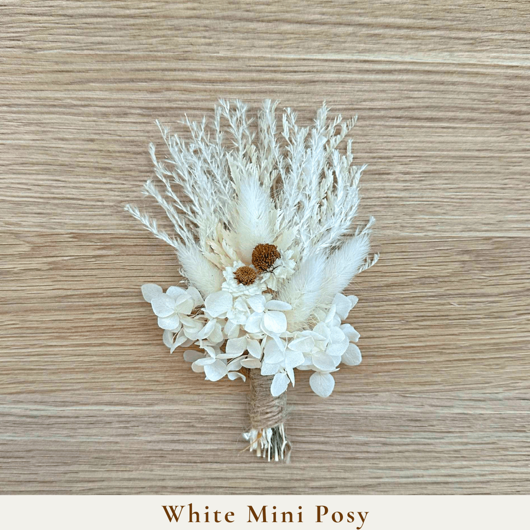 Personalised Message Bridesmaid Gift Box - Will You Be My Bridesmaid Gift - Boho Bridesmaid Proposal - The Sprinkle Bar