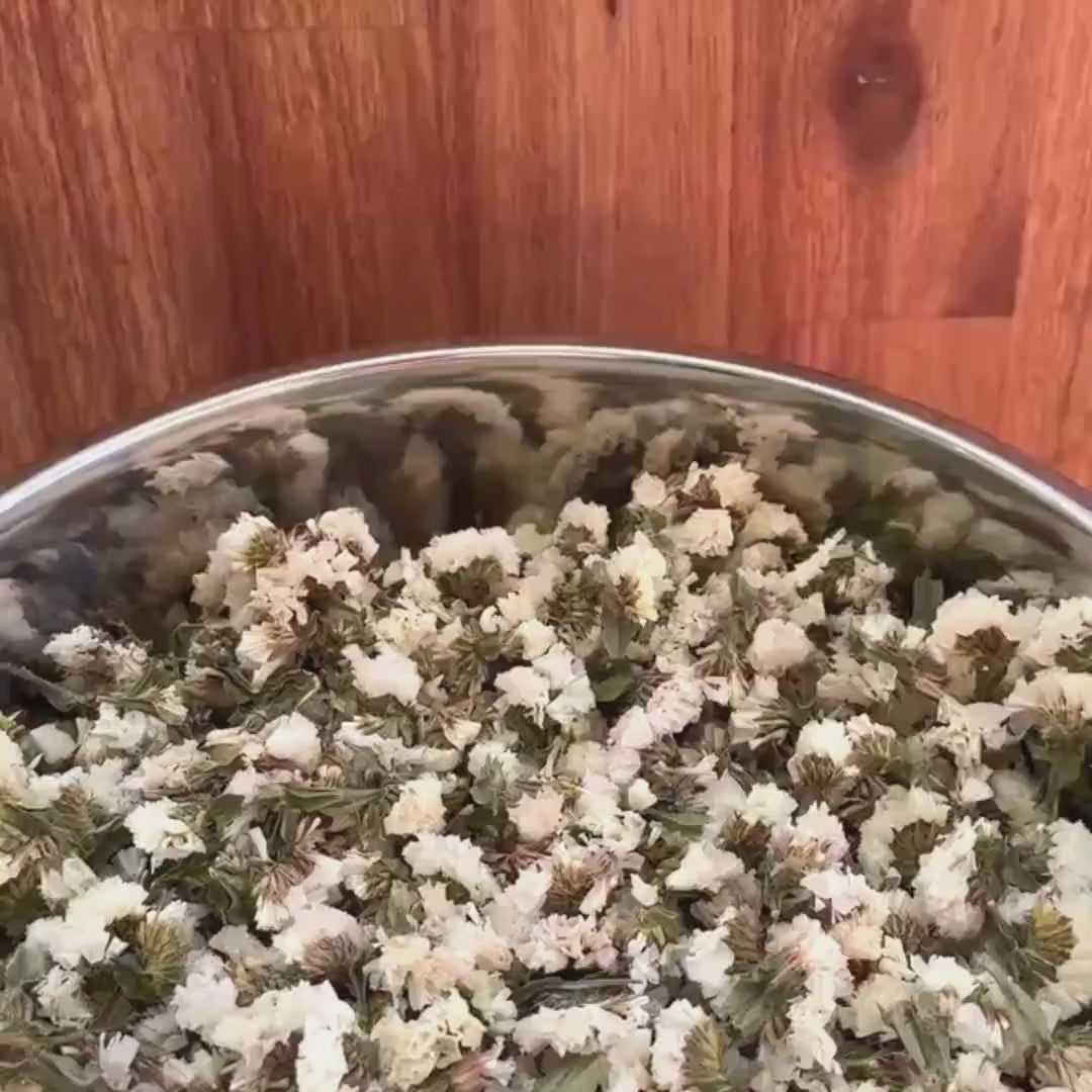 Biodegradable Confetti – Real Dried Flower Petal Wedding Confetti - Flower Girl